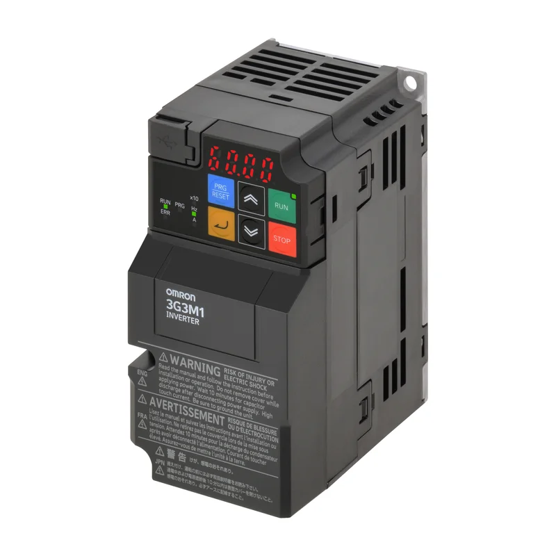 M1 standard dual encoder card, 5V open collector and encoder