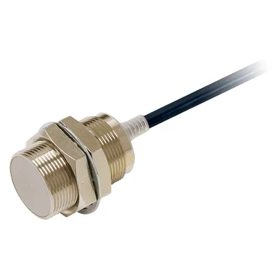 Prox M30 short sh 10mm PNP/NO 10m